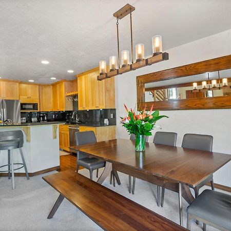 Deer Valley'S Signature Collection Park City Habitación foto