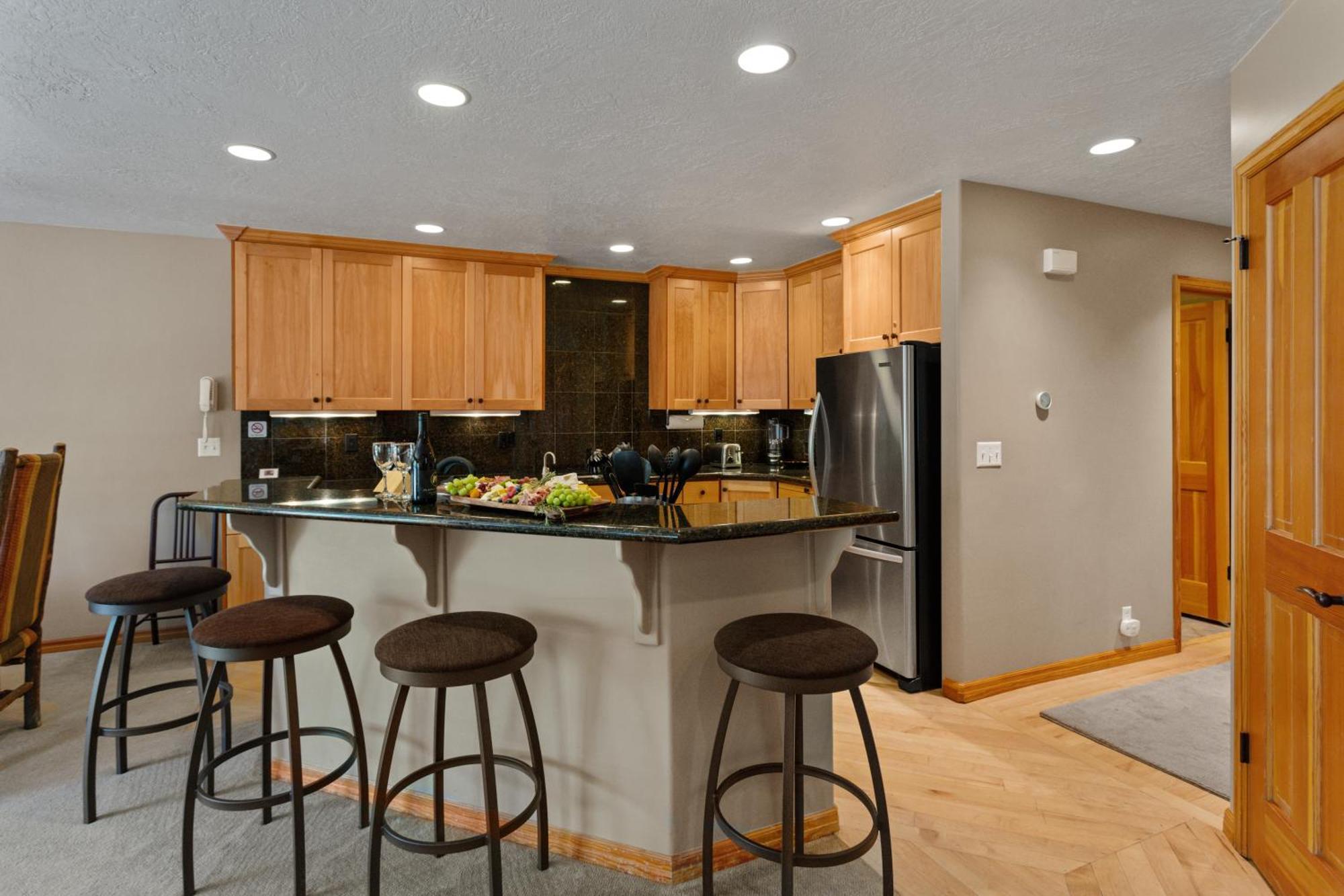 Deer Valley'S Signature Collection Park City Habitación foto