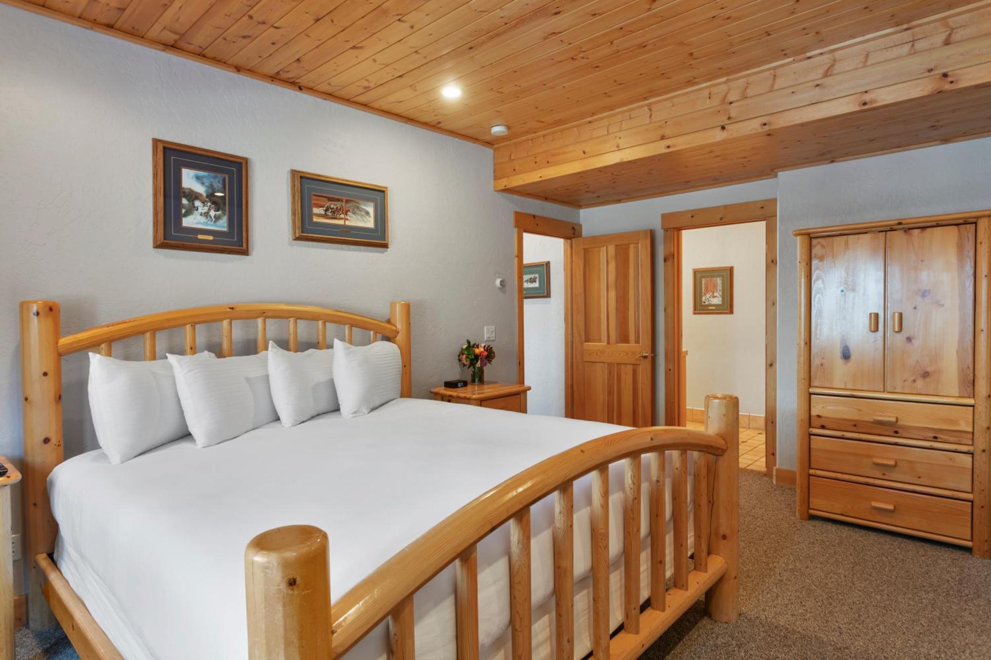 Deer Valley'S Signature Collection Park City Habitación foto