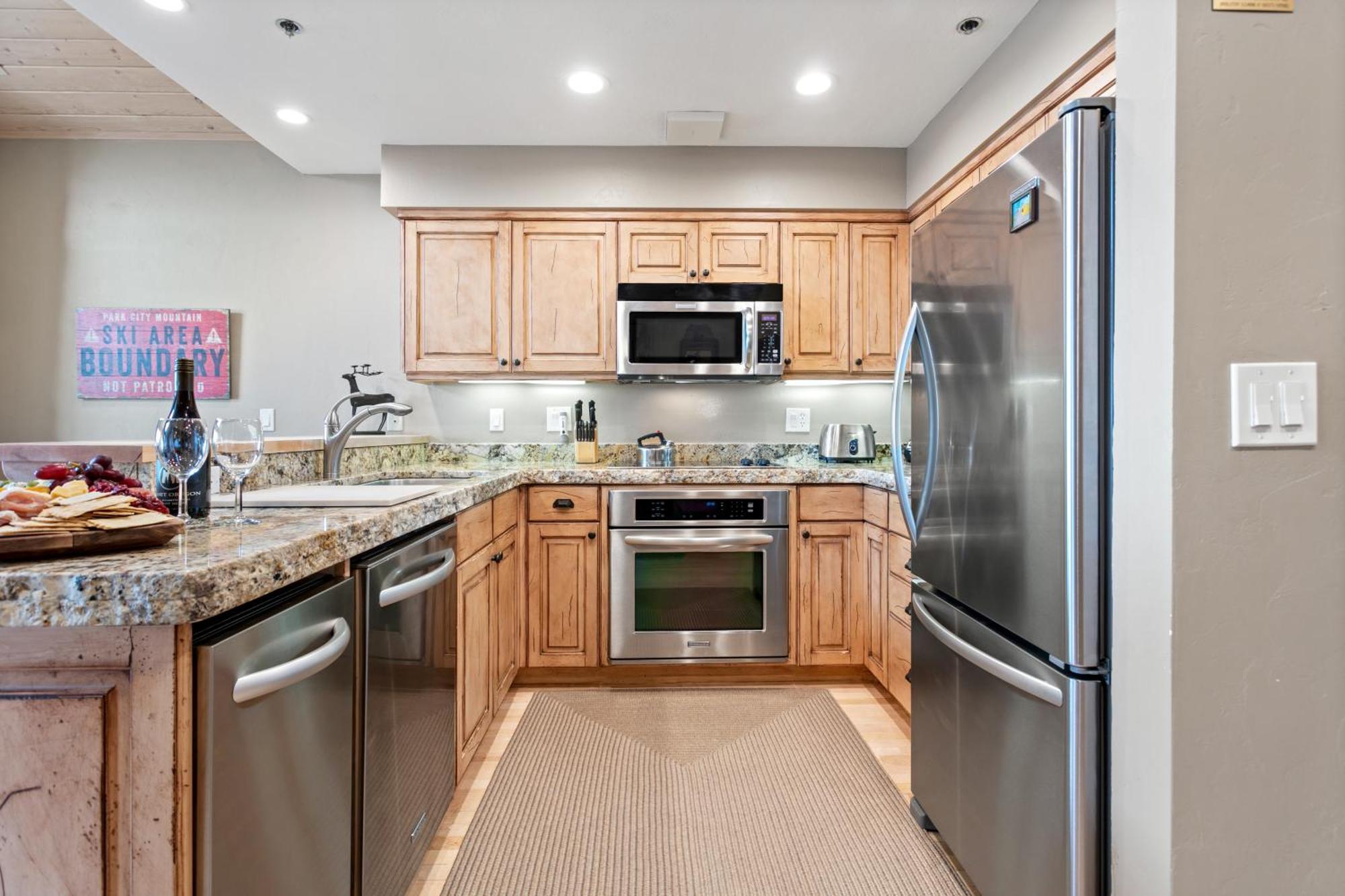 Deer Valley'S Signature Collection Park City Habitación foto