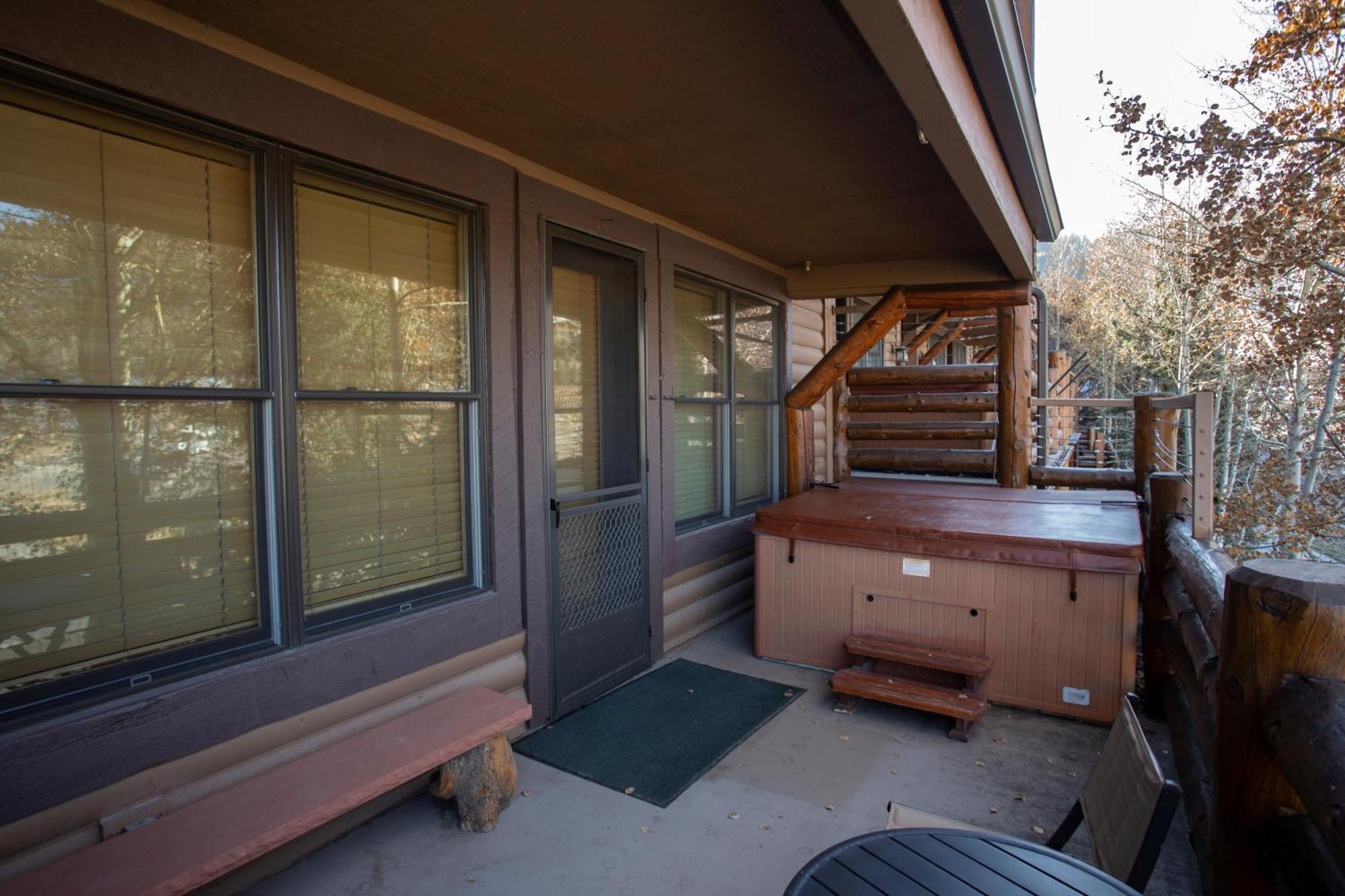 Deer Valley'S Signature Collection Park City Habitación foto
