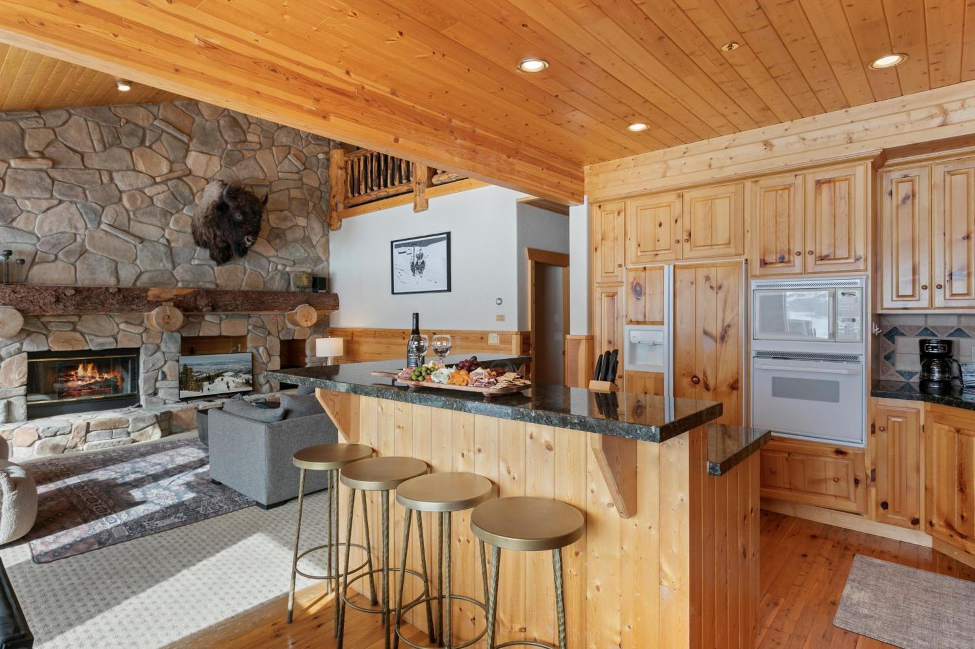 Deer Valley'S Signature Collection Park City Habitación foto