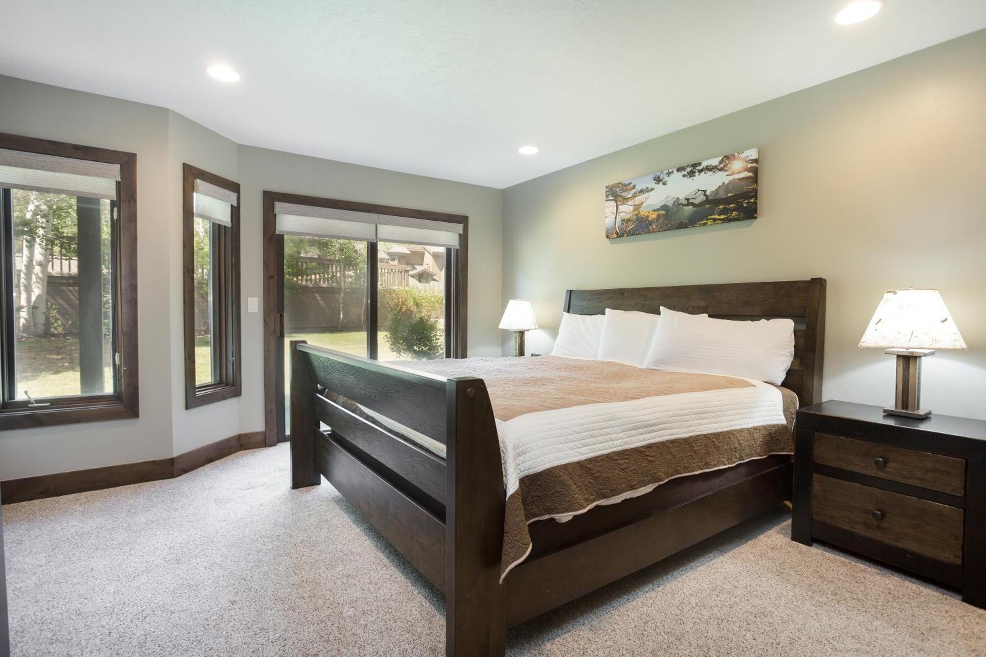 Deer Valley'S Signature Collection Park City Habitación foto