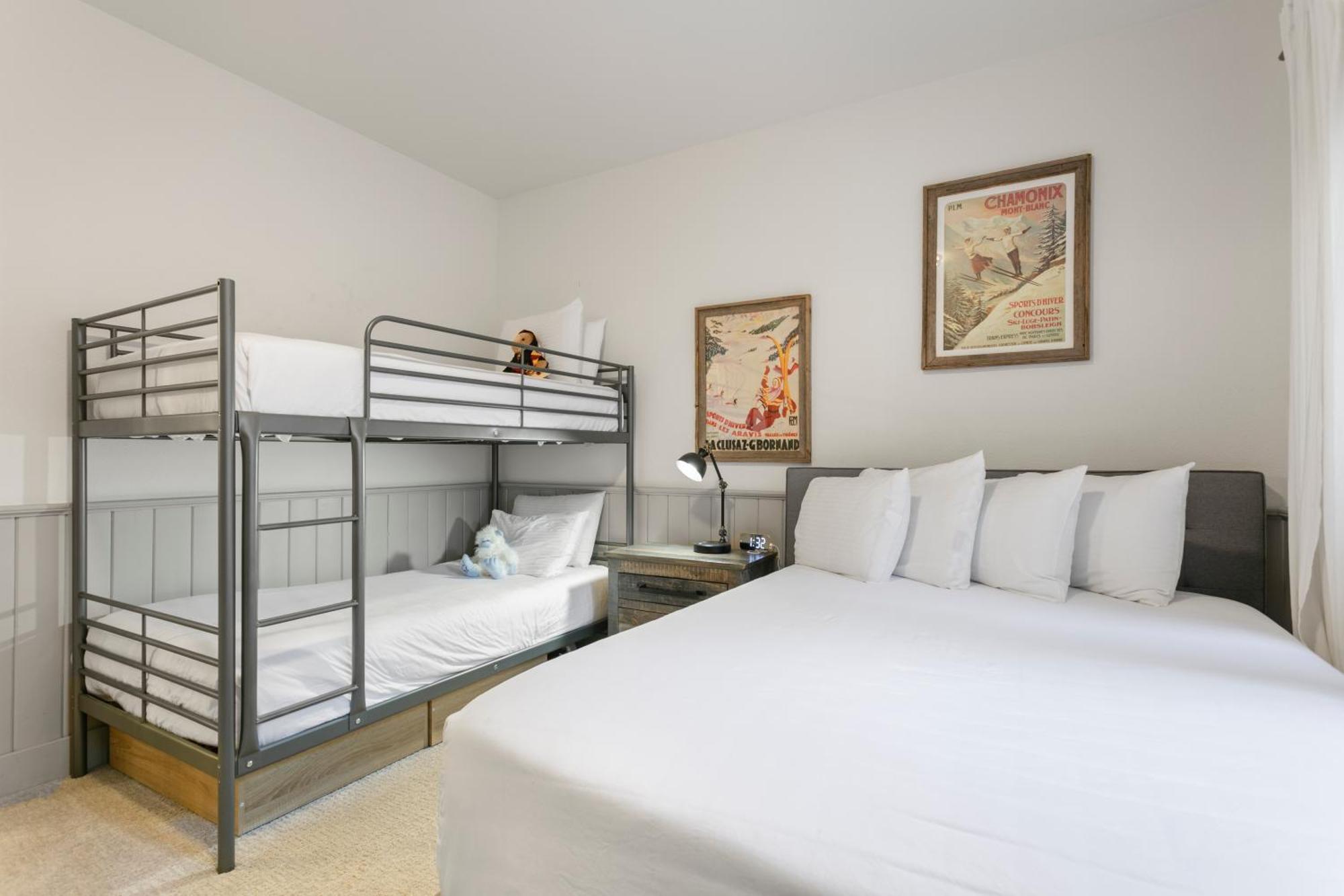 Deer Valley'S Signature Collection Park City Habitación foto