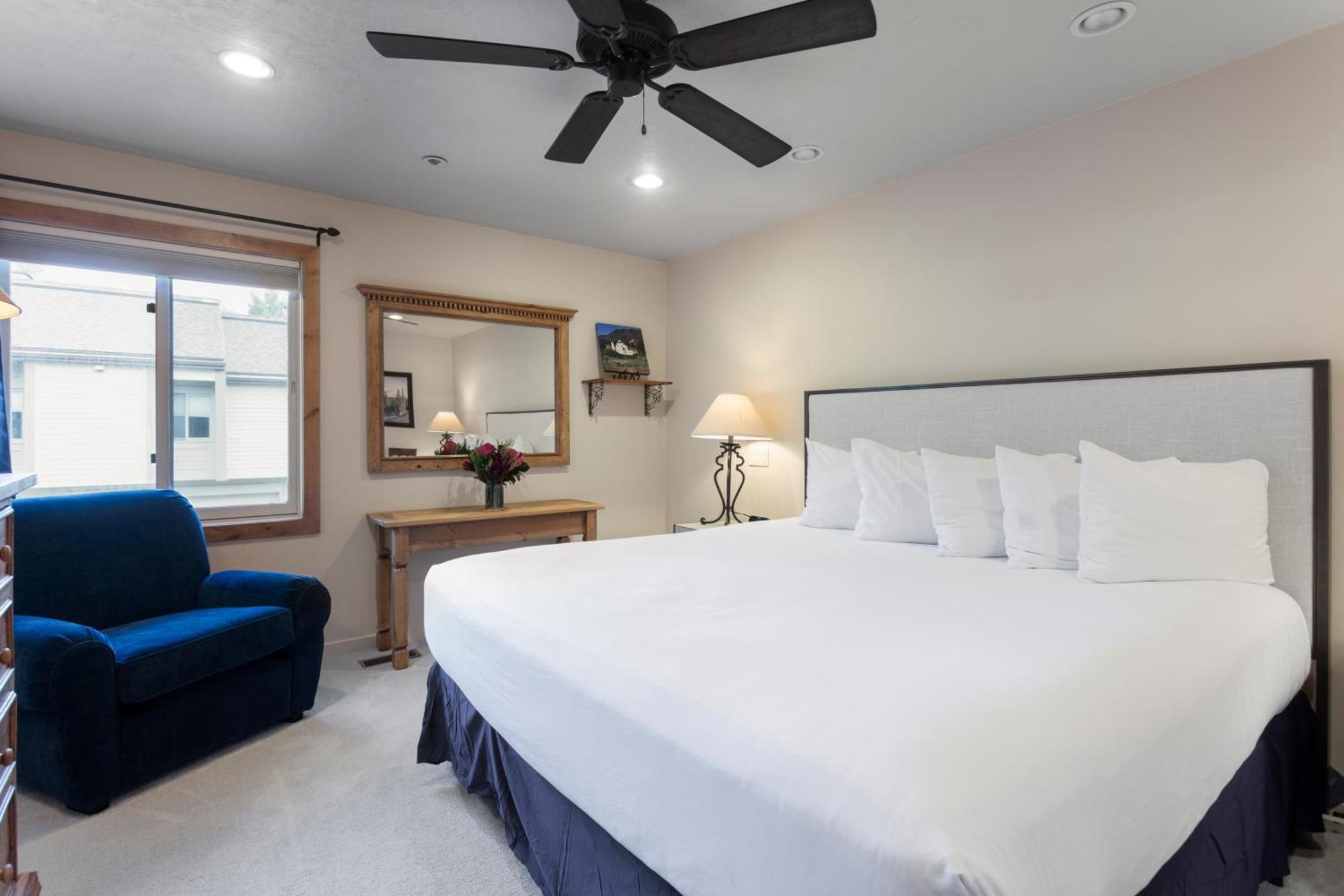 Deer Valley'S Signature Collection Park City Habitación foto