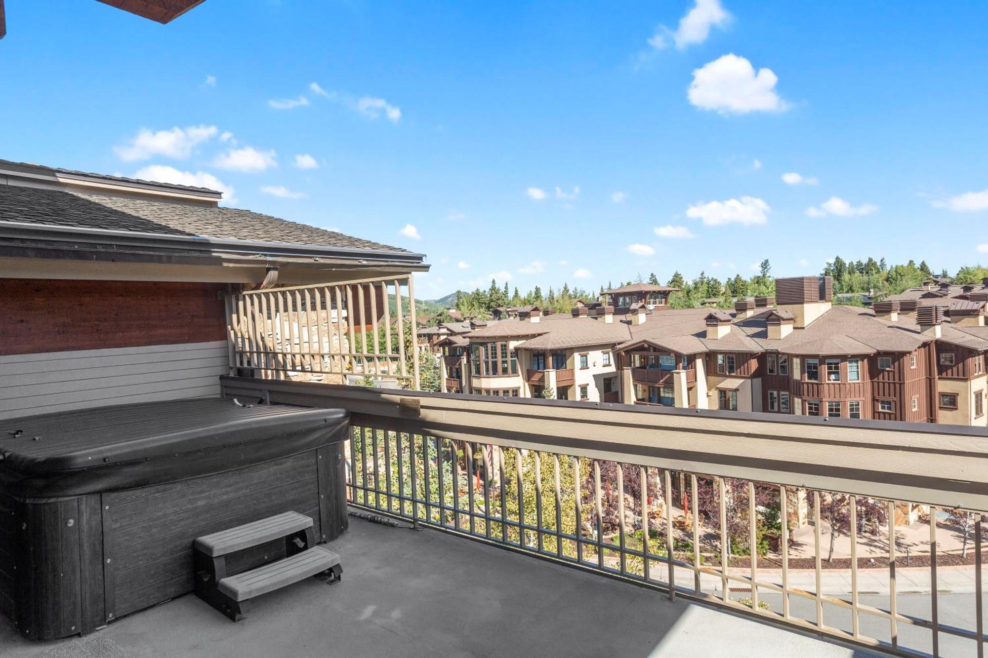 Deer Valley'S Signature Collection Park City Habitación foto