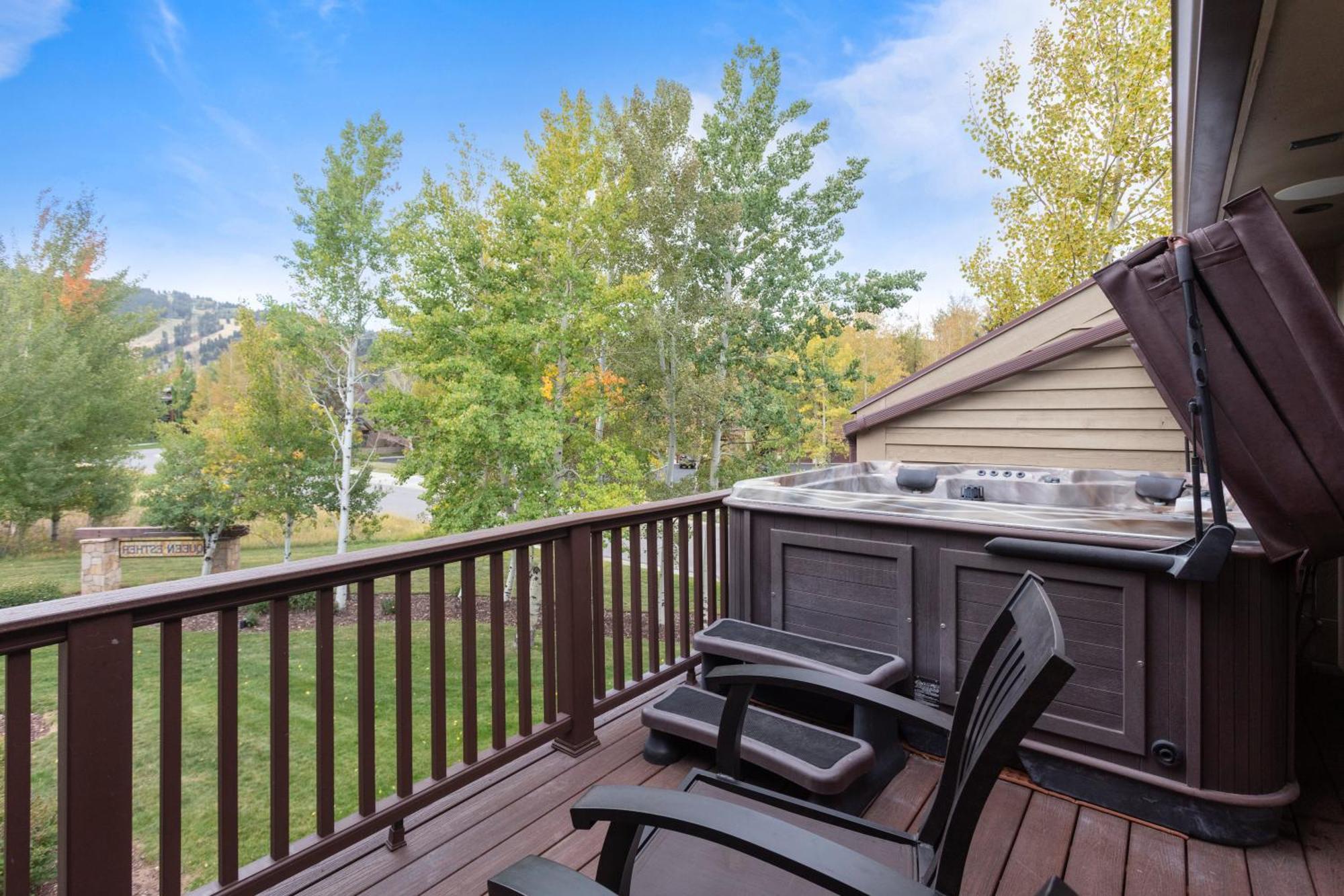 Deer Valley'S Signature Collection Park City Habitación foto