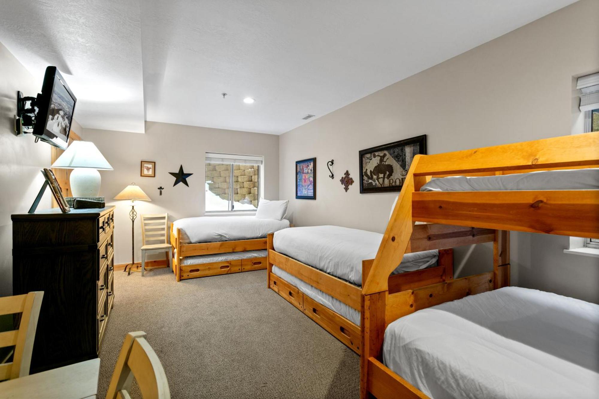 Deer Valley'S Signature Collection Park City Habitación foto