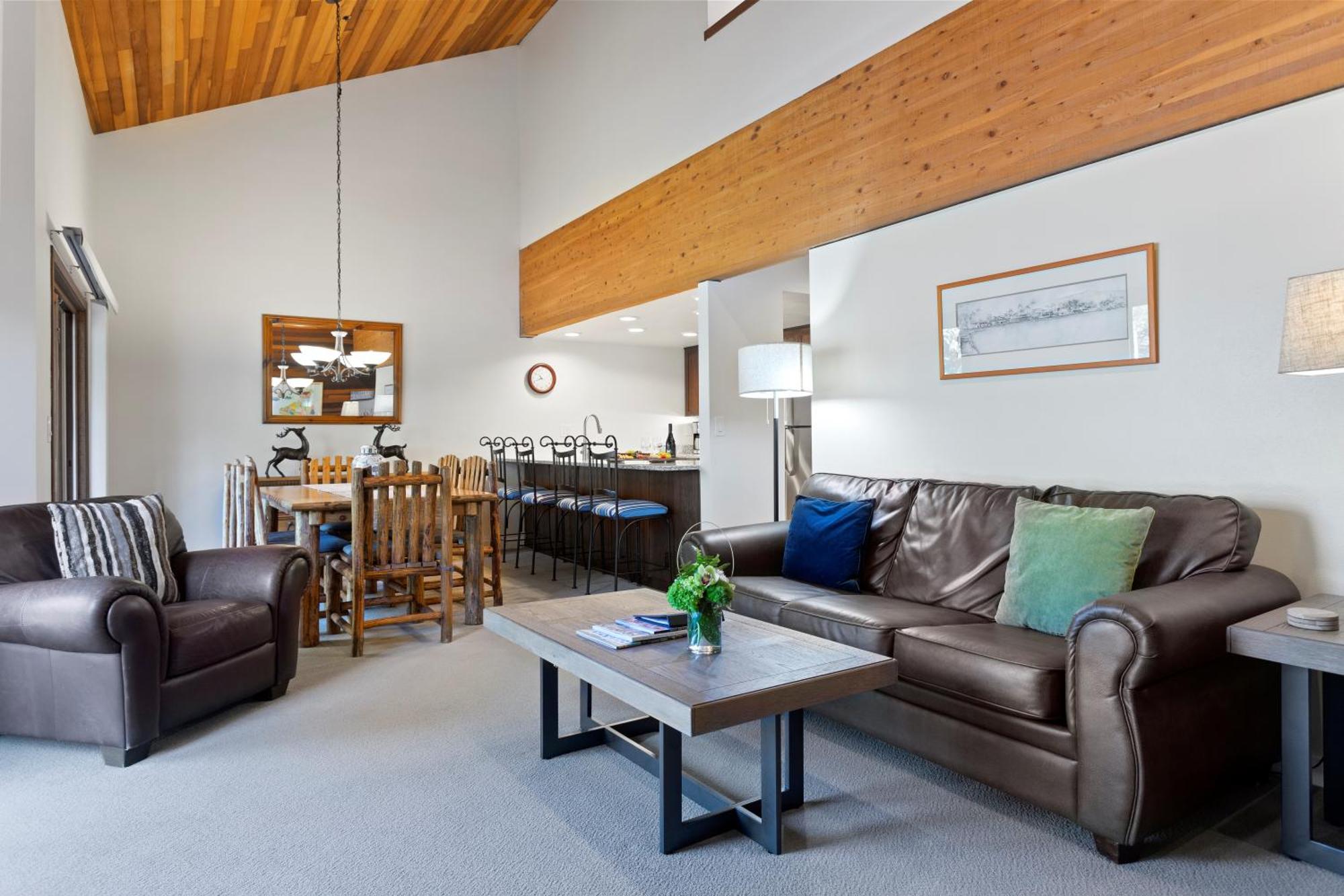 Deer Valley'S Signature Collection Park City Habitación foto