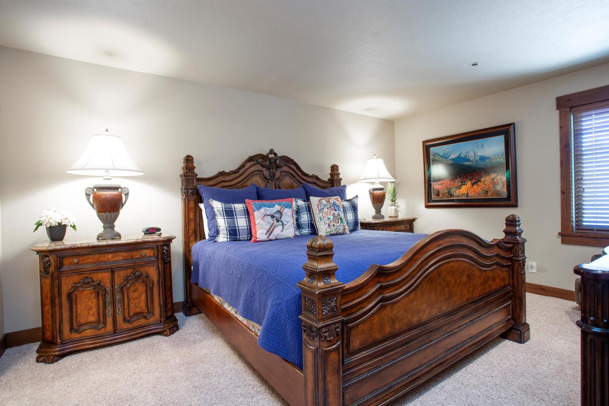 Deer Valley'S Signature Collection Park City Habitación foto