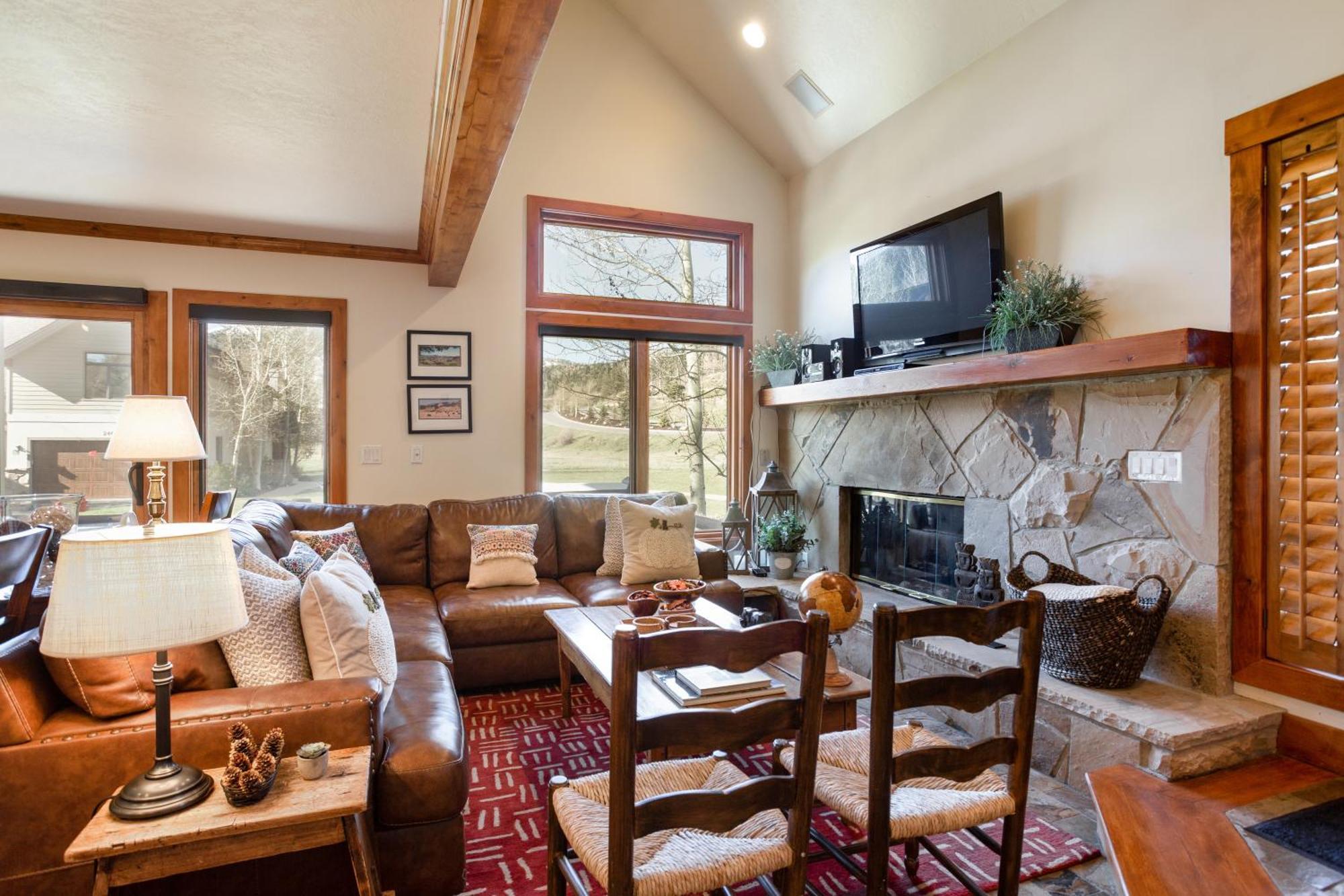 Deer Valley'S Signature Collection Park City Habitación foto