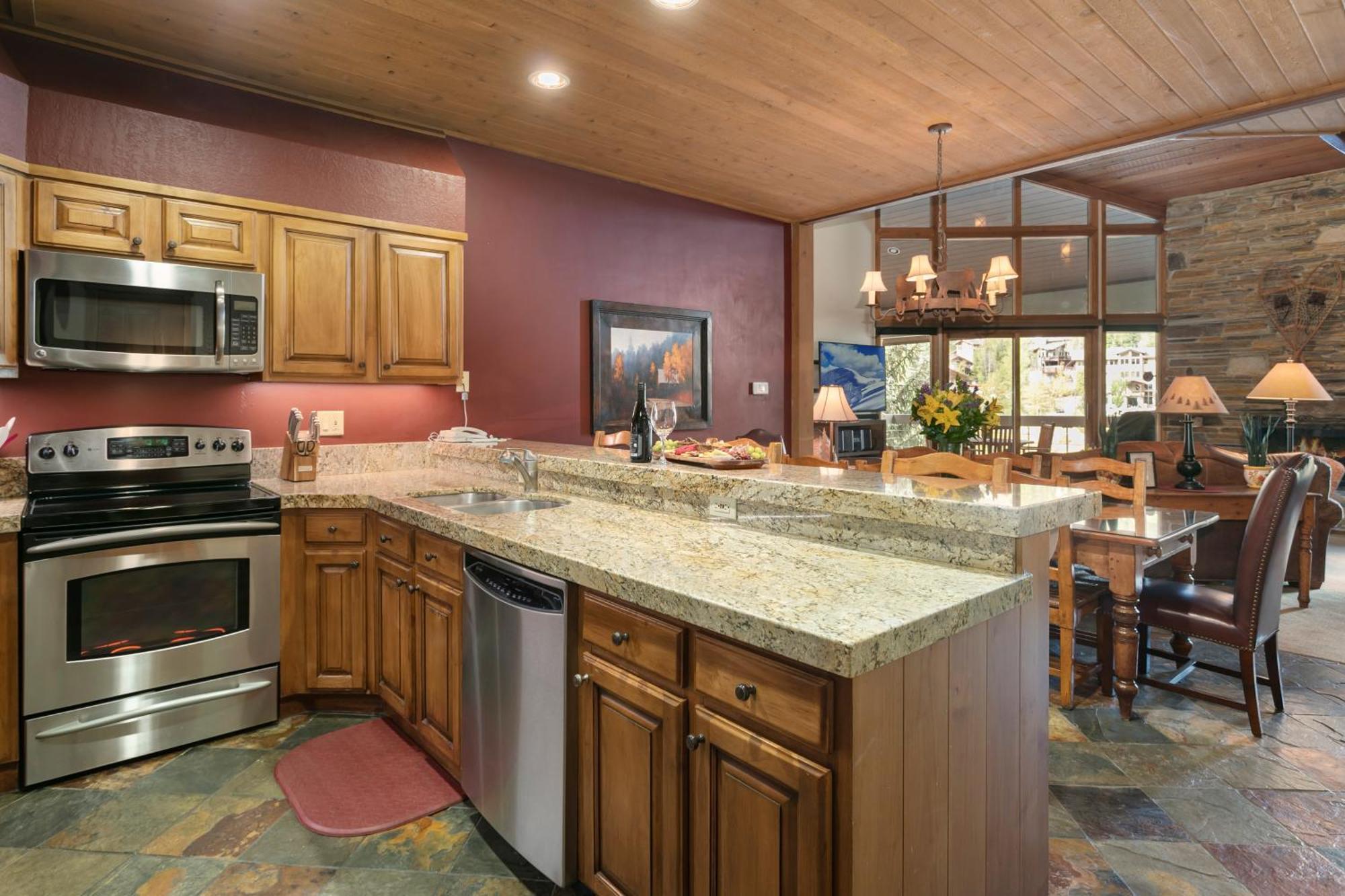 Deer Valley'S Signature Collection Park City Habitación foto