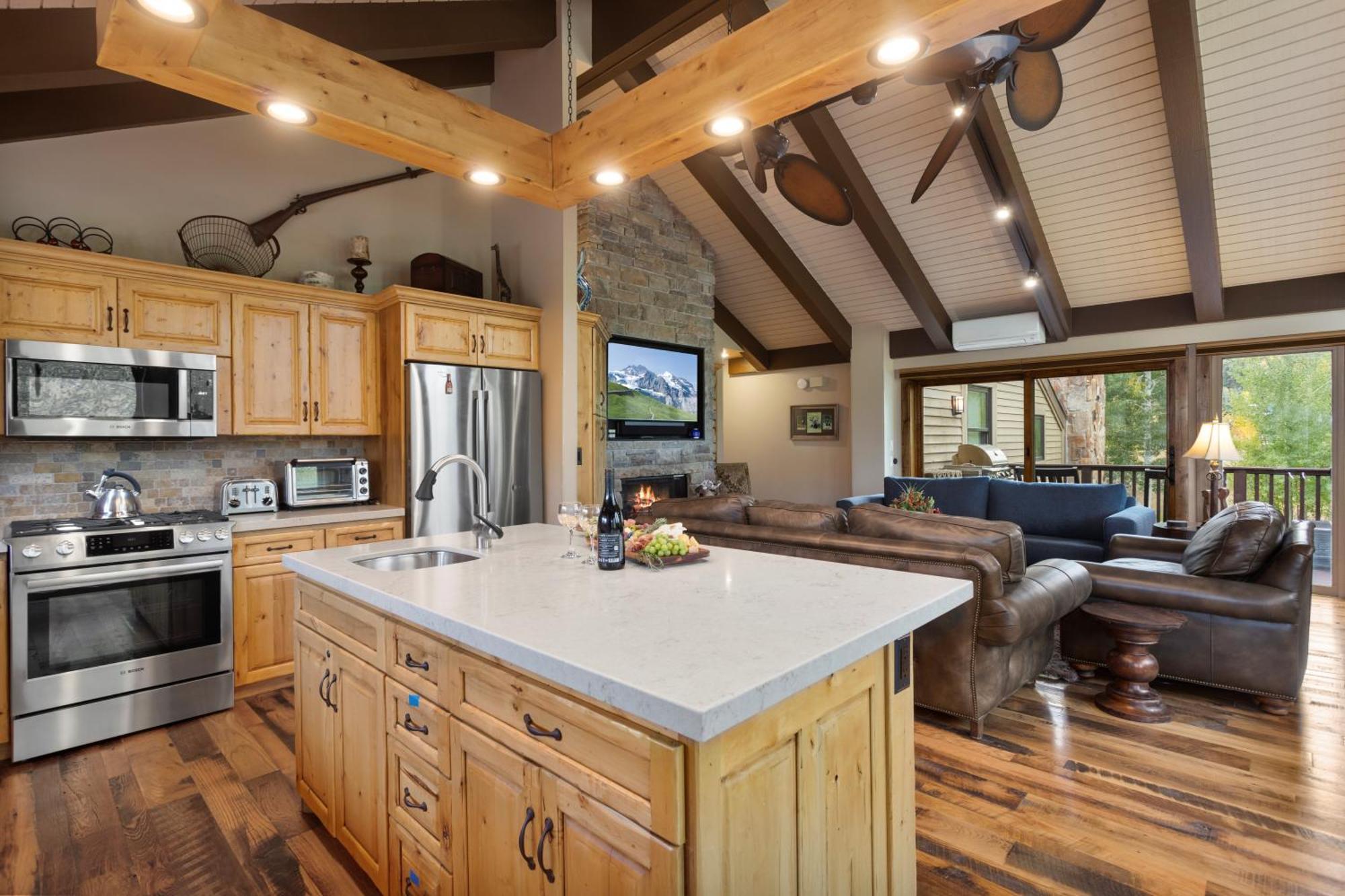 Deer Valley'S Signature Collection Park City Habitación foto