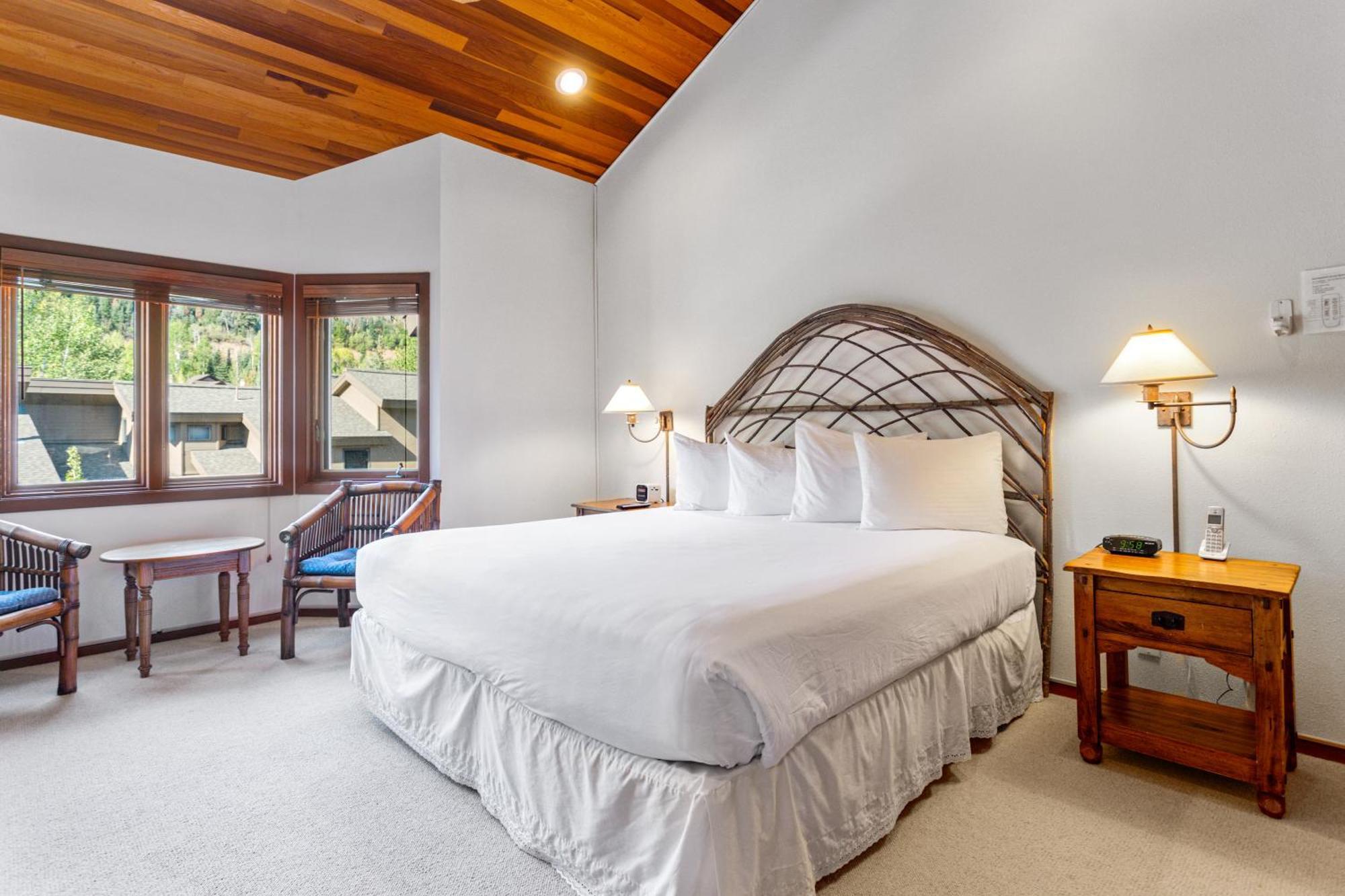 Deer Valley'S Signature Collection Park City Habitación foto