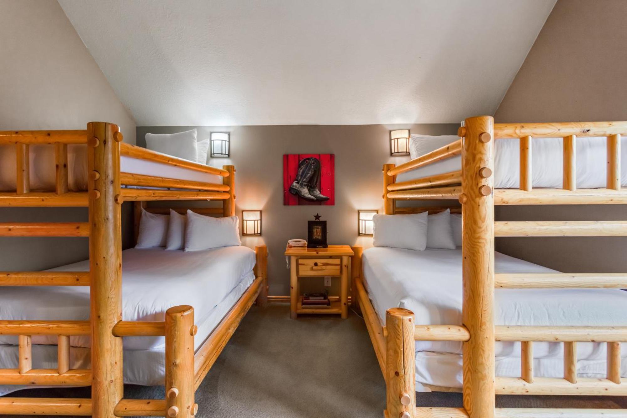 Deer Valley'S Signature Collection Park City Habitación foto