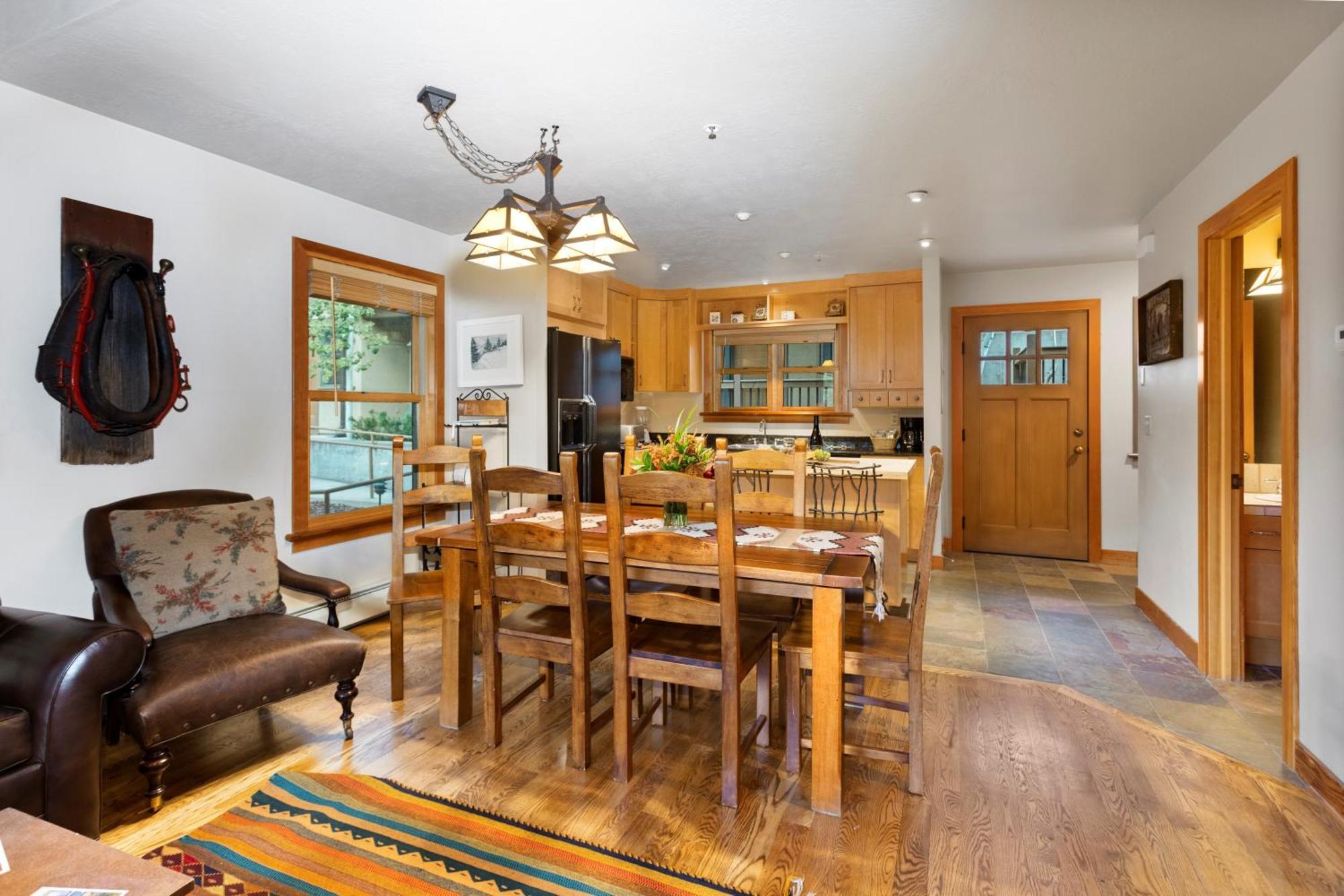 Deer Valley'S Signature Collection Park City Habitación foto