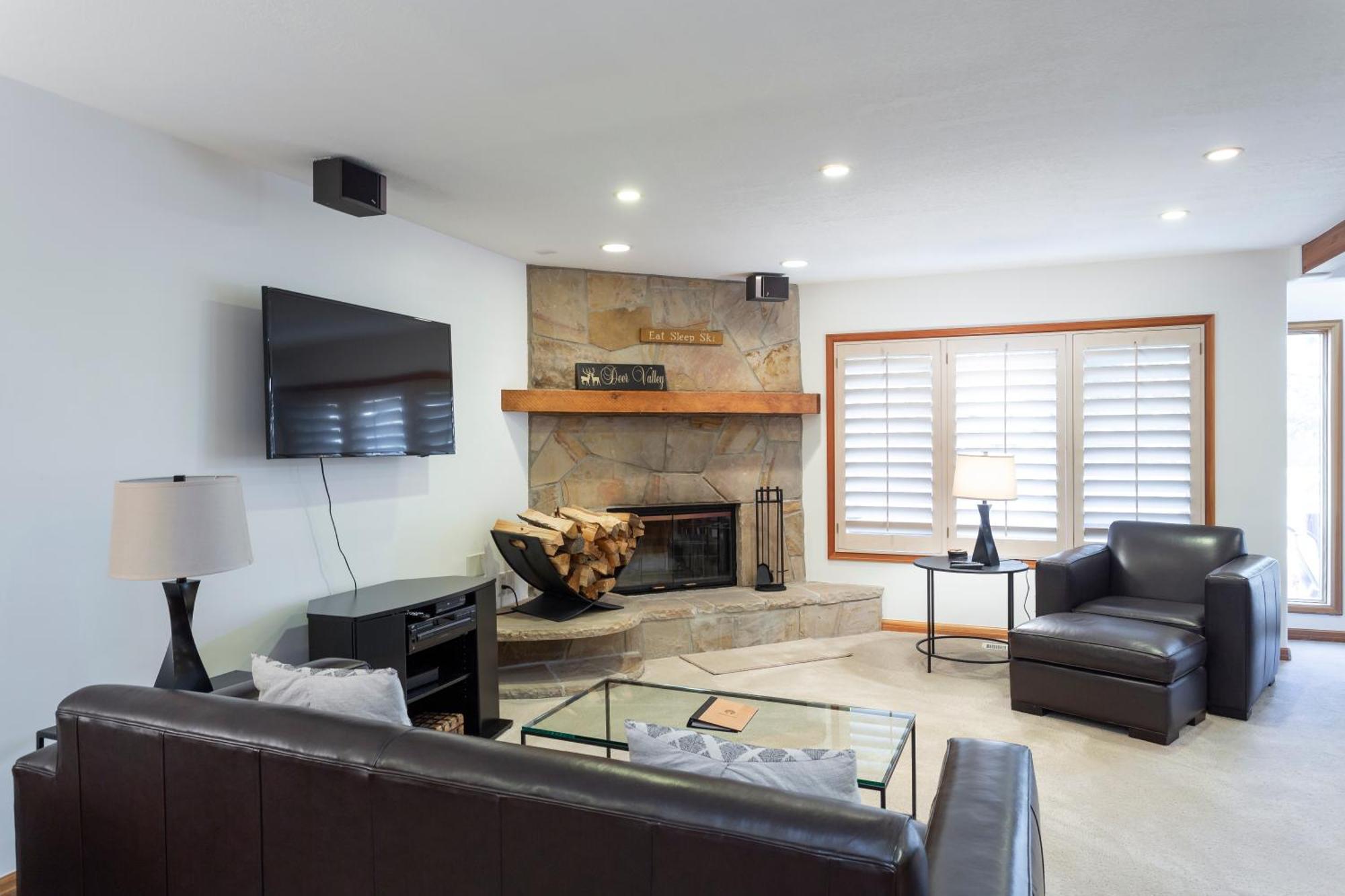 Deer Valley'S Signature Collection Park City Habitación foto