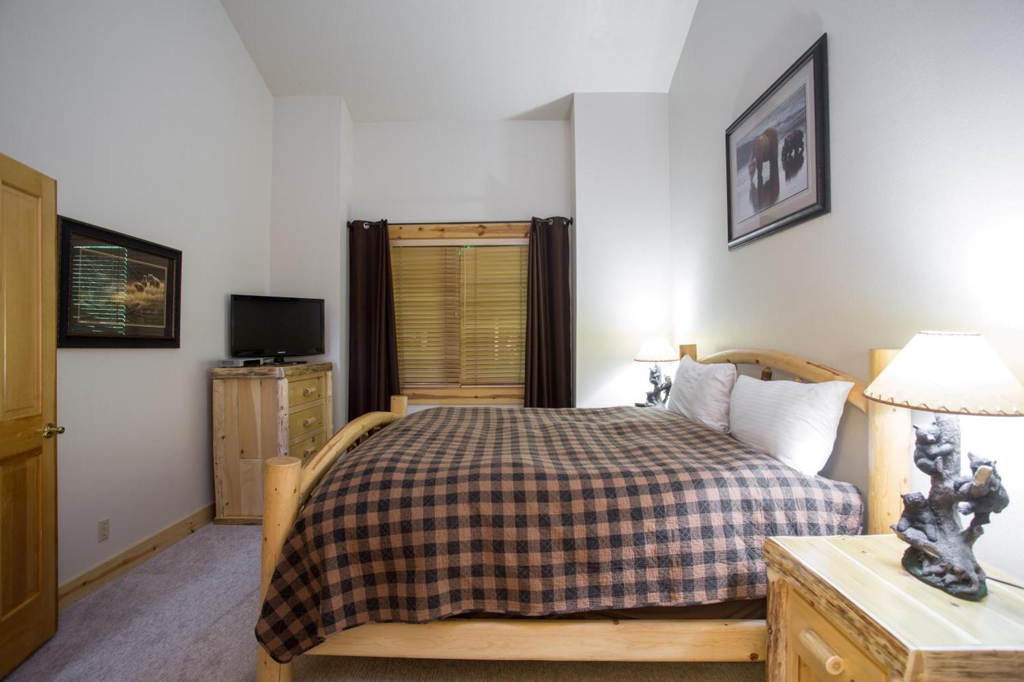 Deer Valley'S Signature Collection Park City Habitación foto