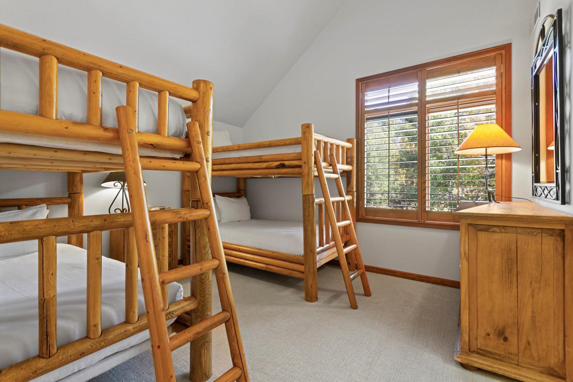 Deer Valley'S Signature Collection Park City Habitación foto