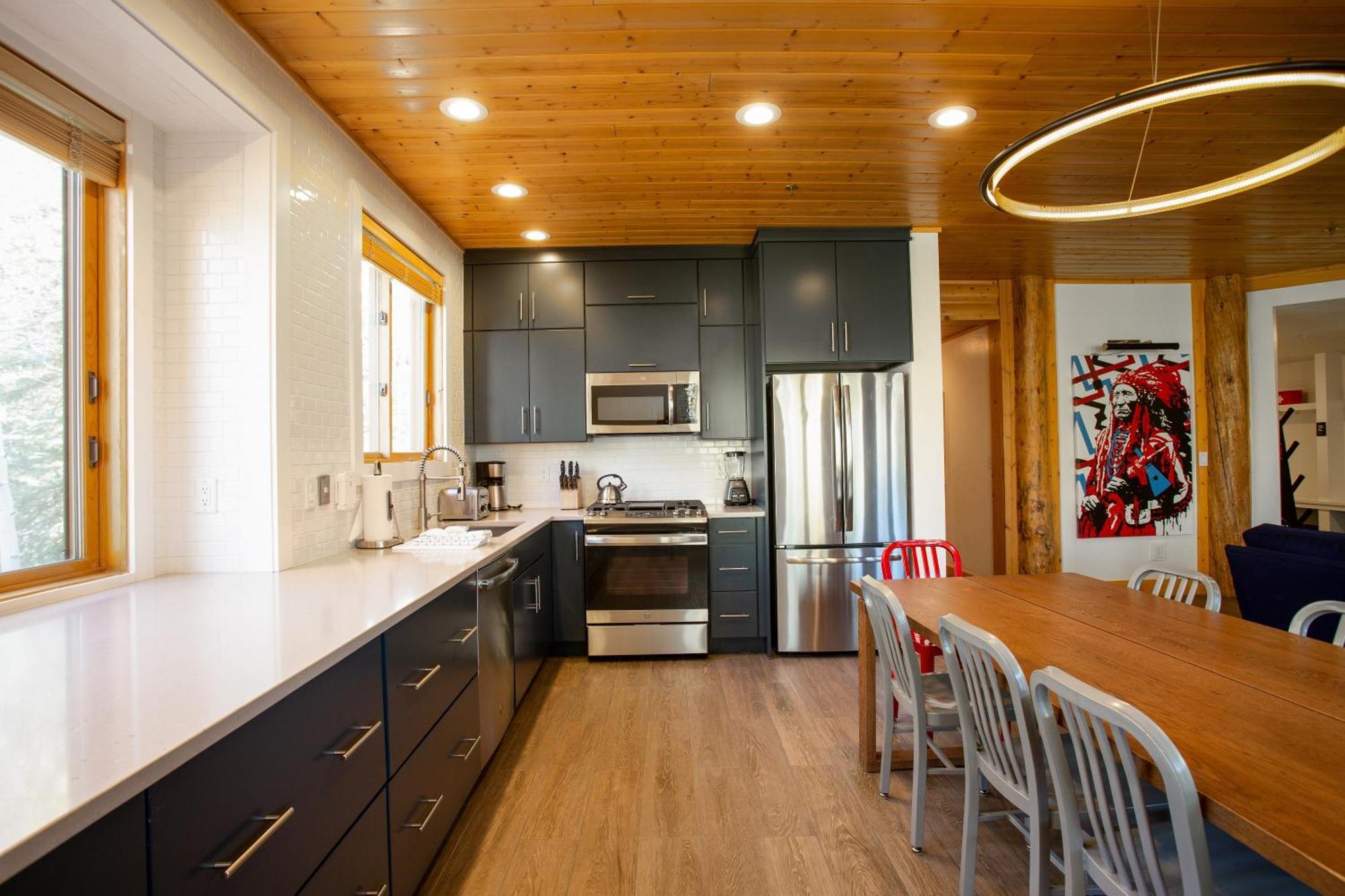 Deer Valley'S Signature Collection Park City Habitación foto