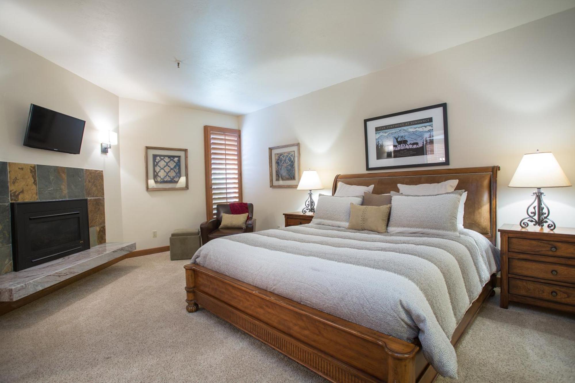 Deer Valley'S Signature Collection Park City Habitación foto