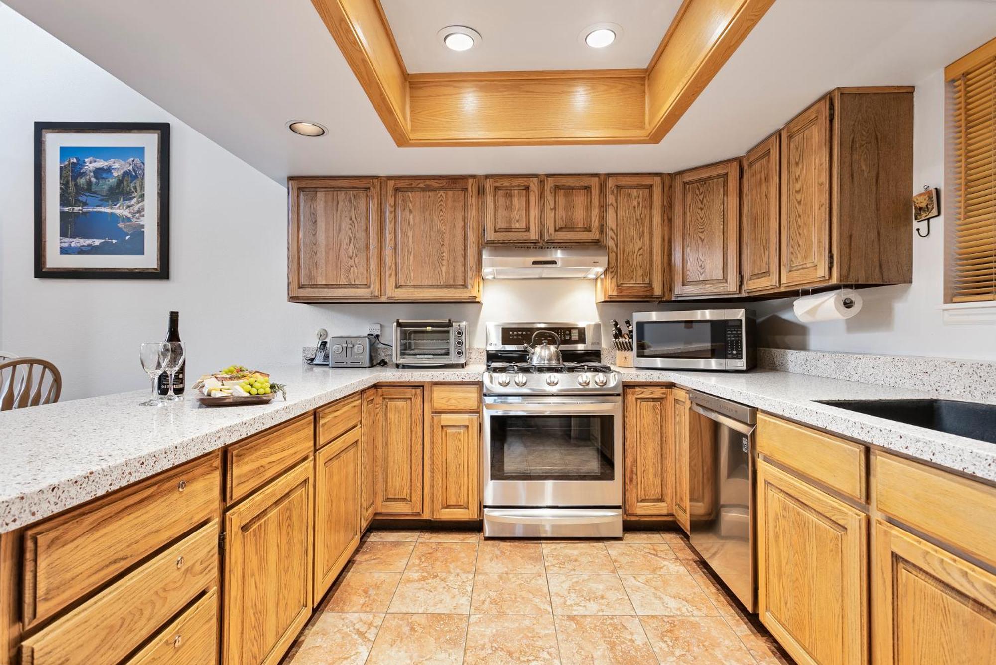 Deer Valley'S Signature Collection Park City Habitación foto