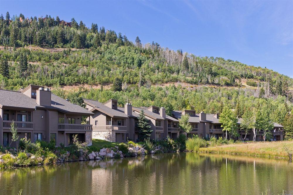 Deer Valley'S Signature Collection Park City Exterior foto